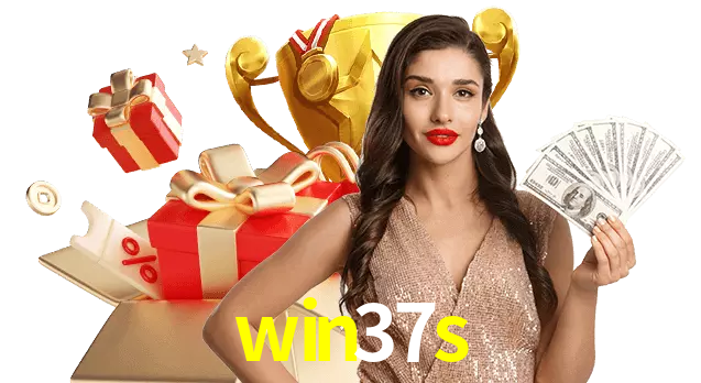 Jogue com dealers reais no win37s!