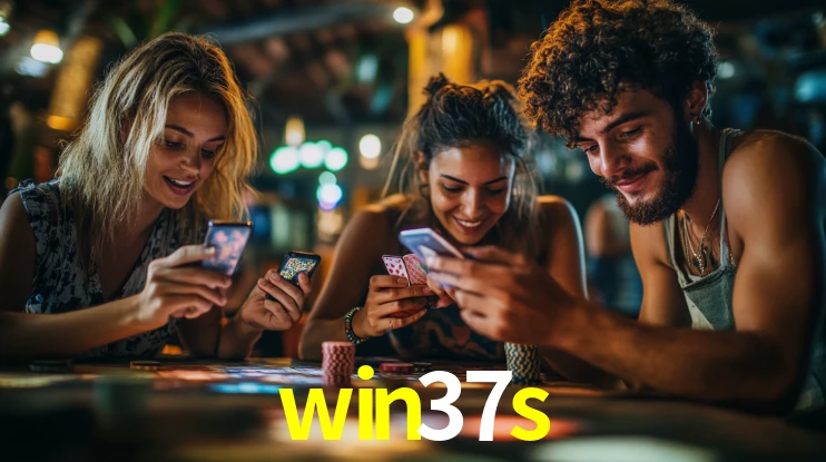 Experiência VIP win37s