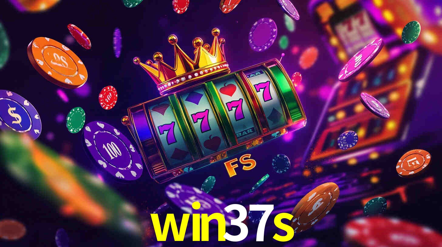 Welcome Bonus win37s