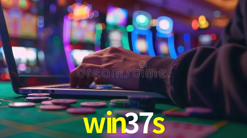 Bônus Diários win37s