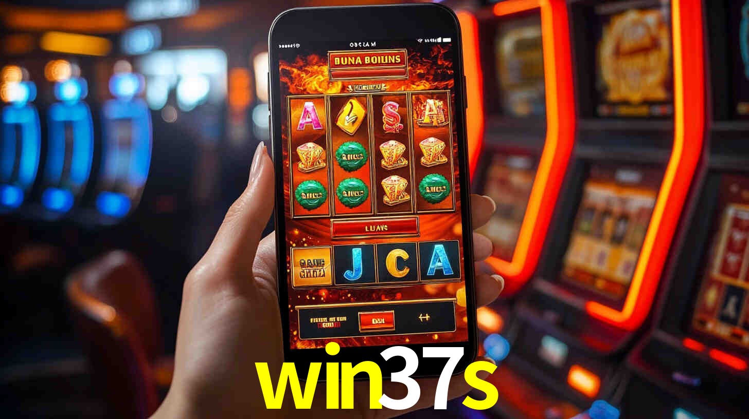 Blackjack Table win37s