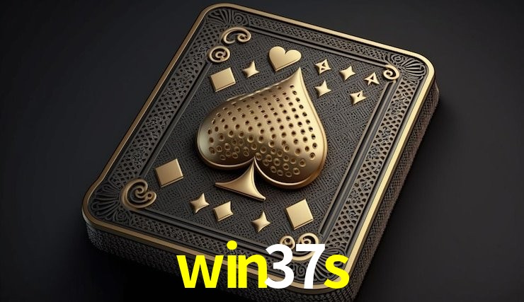Recursos de Bônus win37s