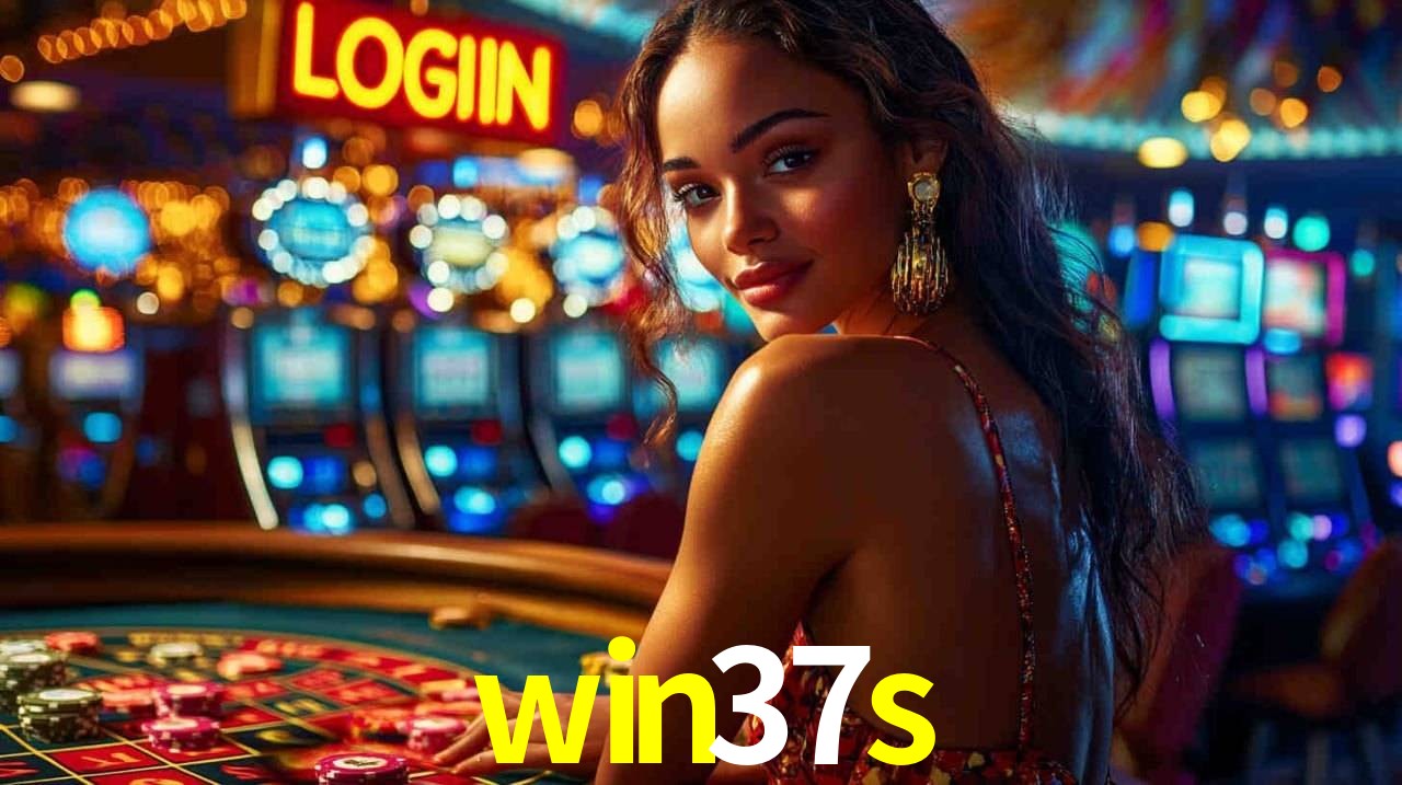 Benefícios da Conta win37s