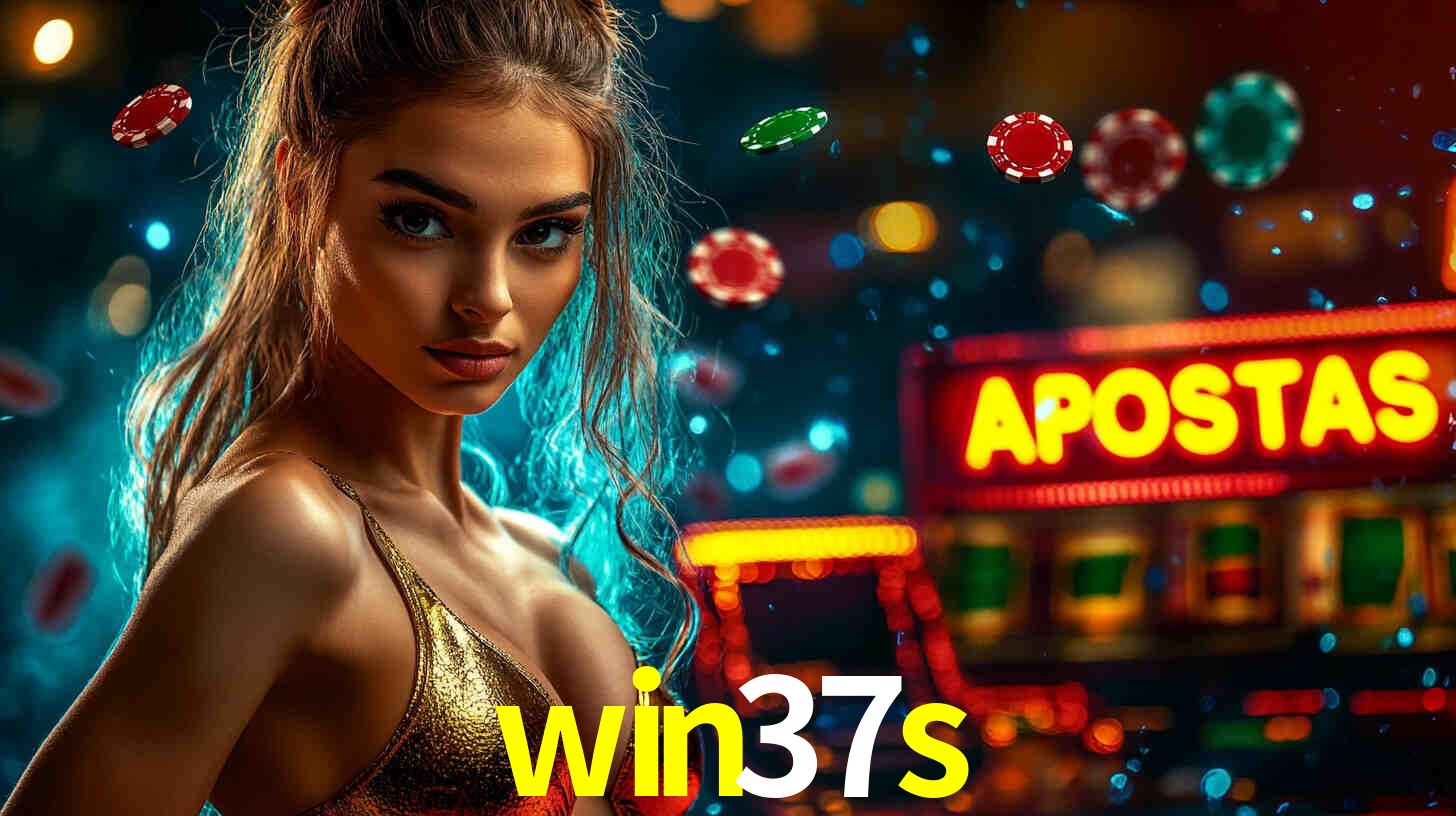 Explorando a Categoria de Eventos em Apostas na win37s