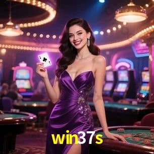 Mesa de Blackjack win37s