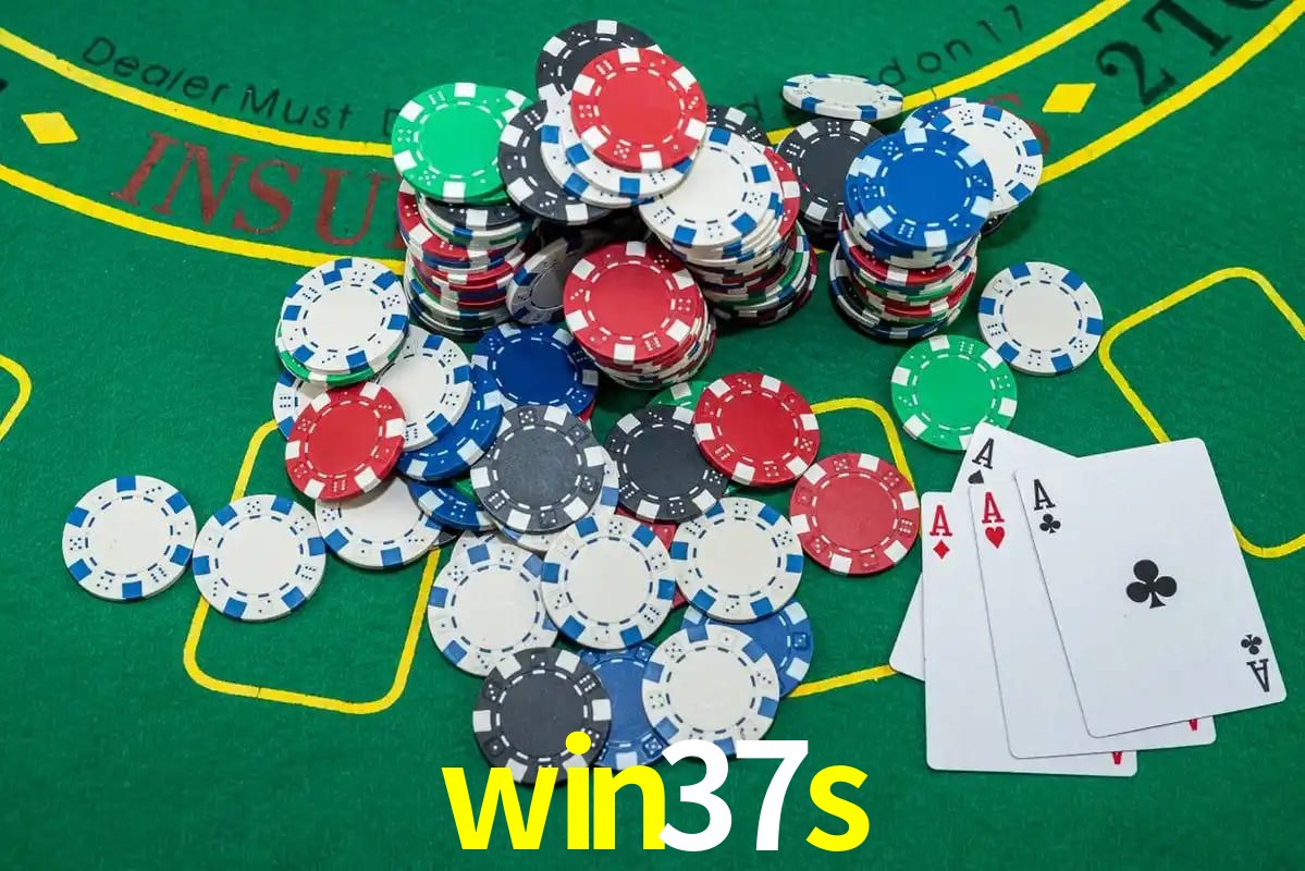 Casino Ao Vivo win37s