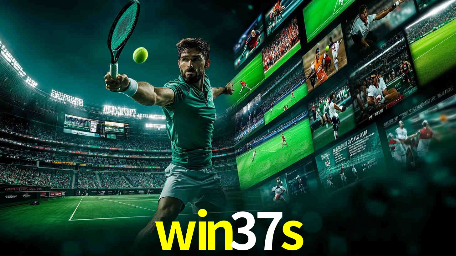 Descubra a Essência do win37s: Nossa História e Compromissos