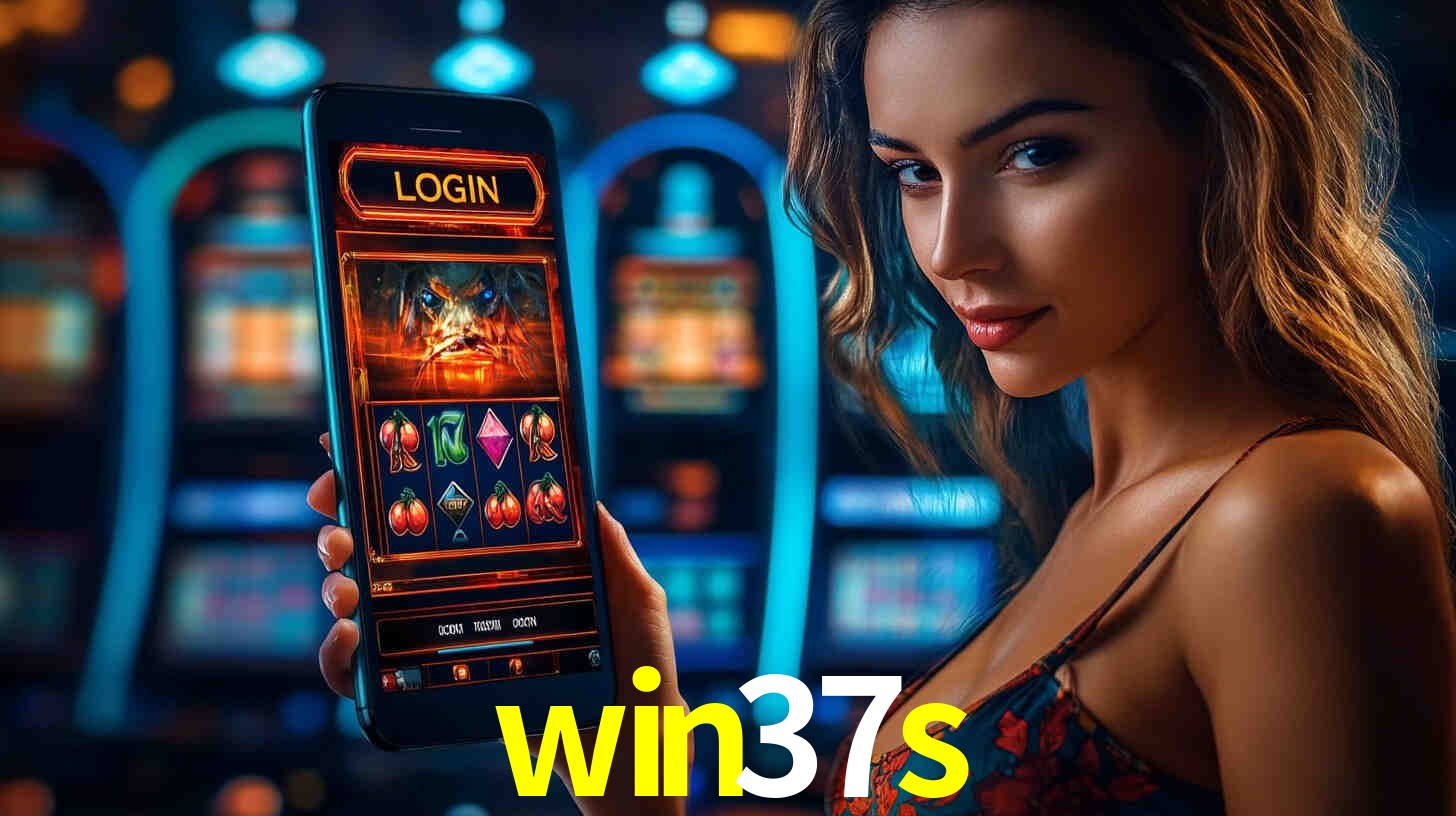 Premium Interface win37s