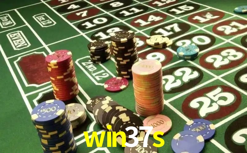 Jogos de Slot win37s