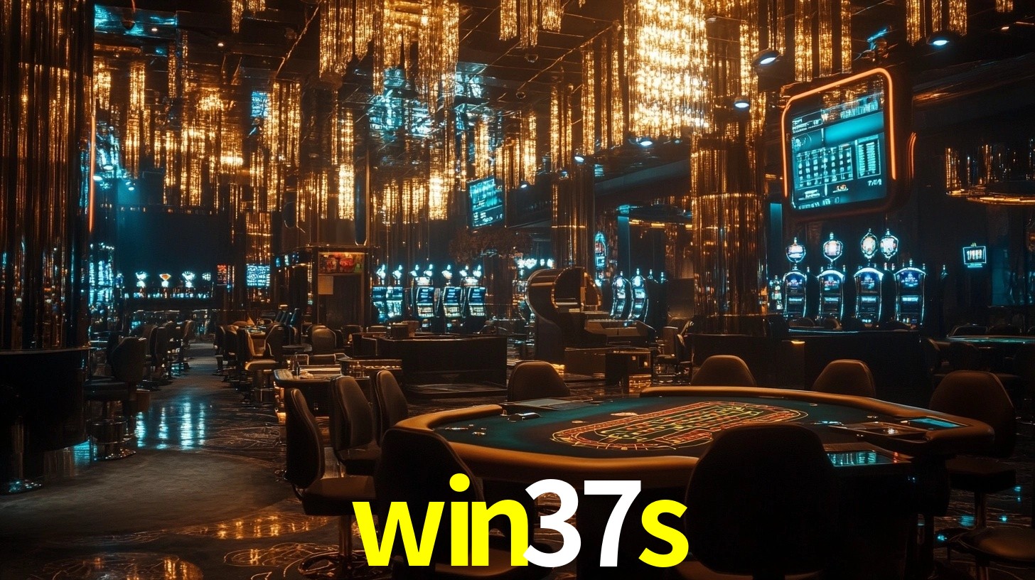 Tournaments win37s