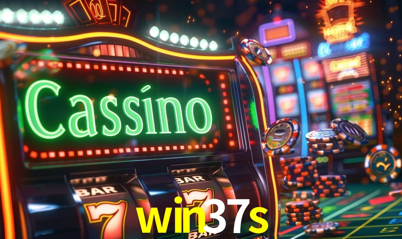 Tecnologia da Plataforma win37s