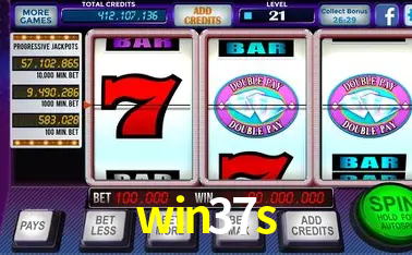 A Emoção da Loteria na win37s: Uma Chance de Mudança de Vida
