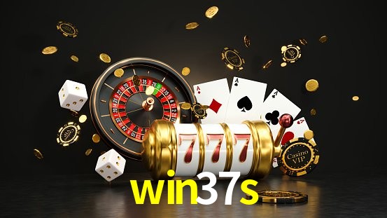 Slot Games win37s