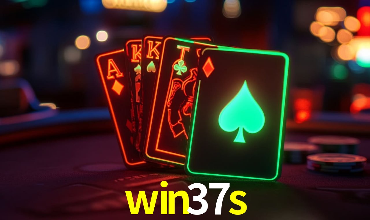 Diretório de Jogos win37s