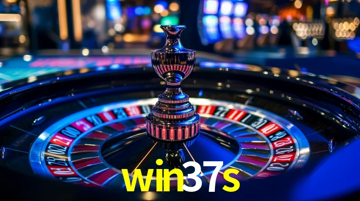 Spaceman Game win37s