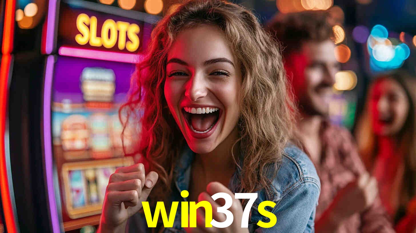 Inovações de Jogos na win37s: O Futuro das Experiências Interativas