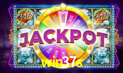 Descubra o Mundo do Cassino Online com win37s