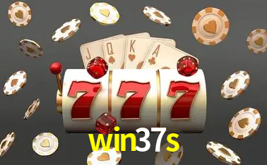 Descubra o Mundo do Cassino Online com win37s