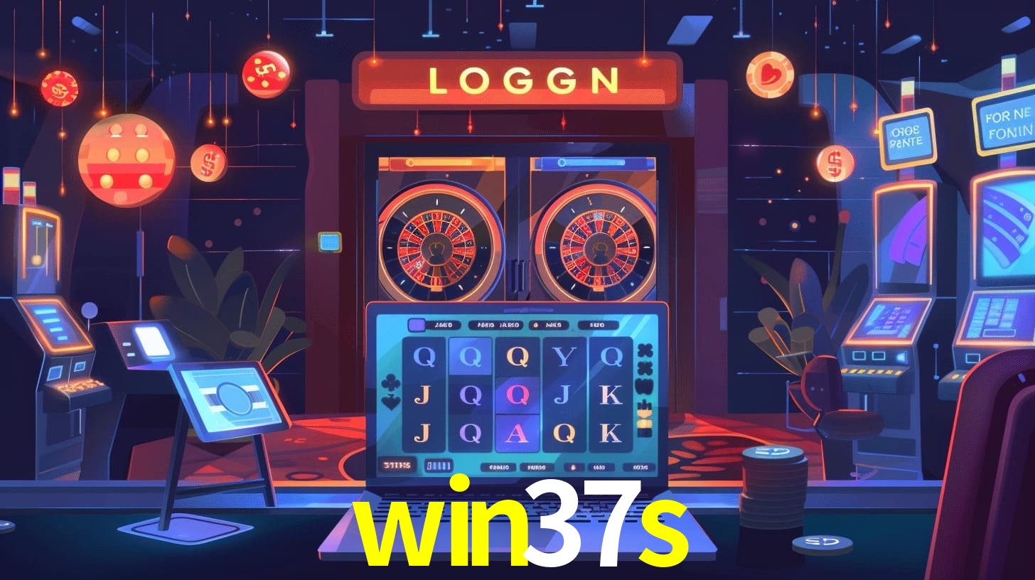 win37s - Plataforma Brasileira de Autorização - win37s.com