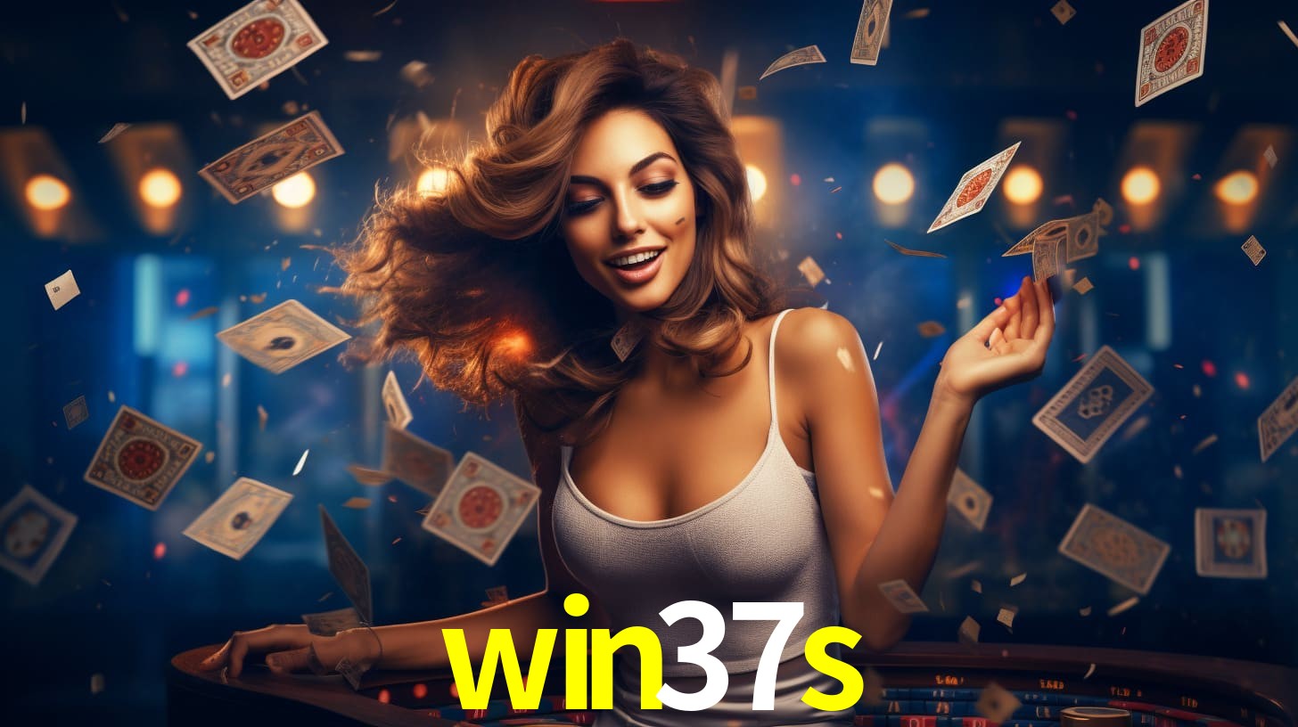 Roulette Table win37s