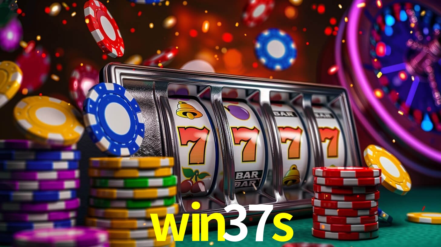 Torneios win37s