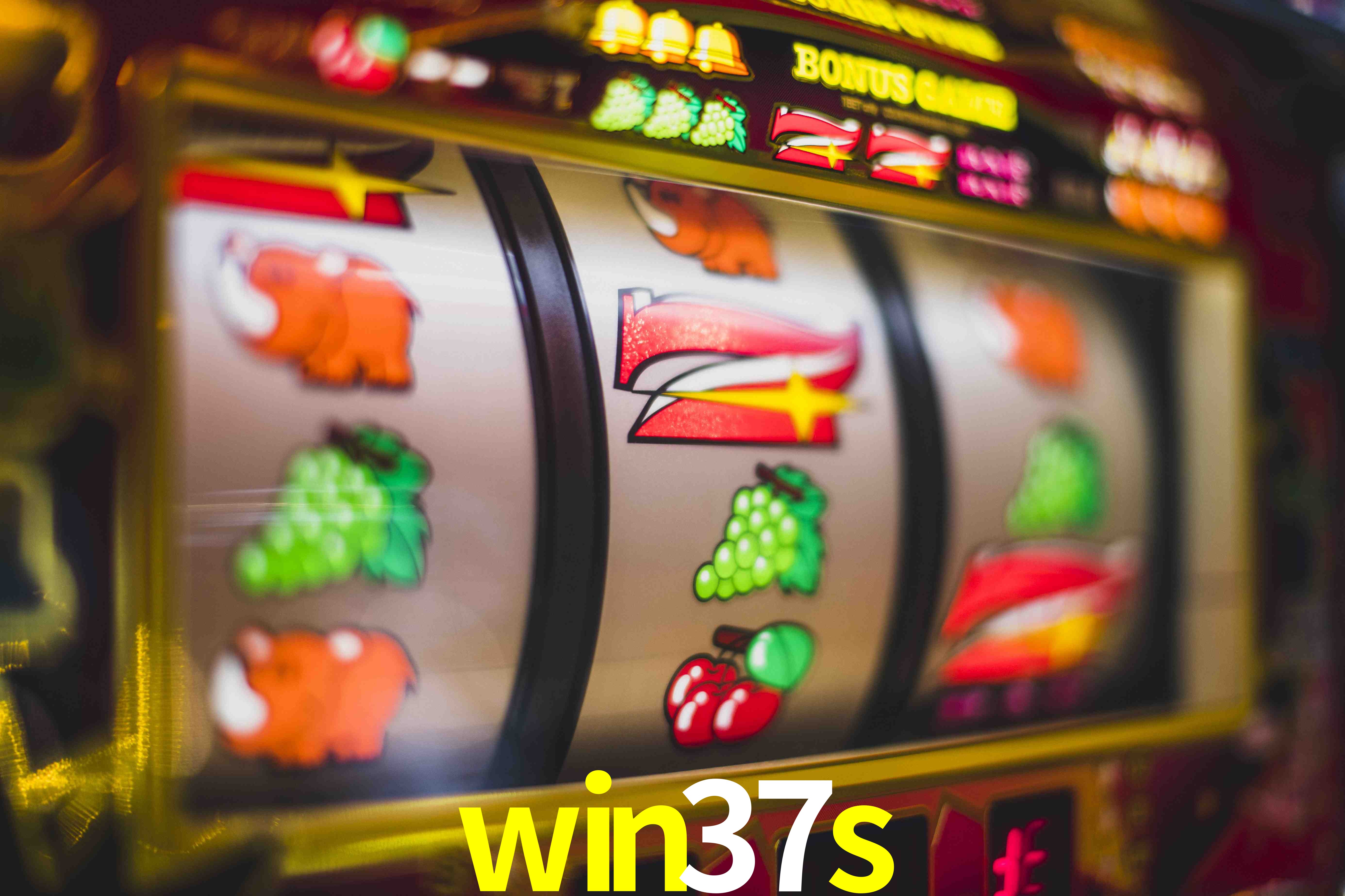 Live Casino win37s