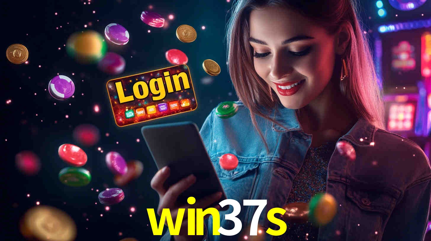 Descubra a Essência do win37s: Nossa História e Compromissos