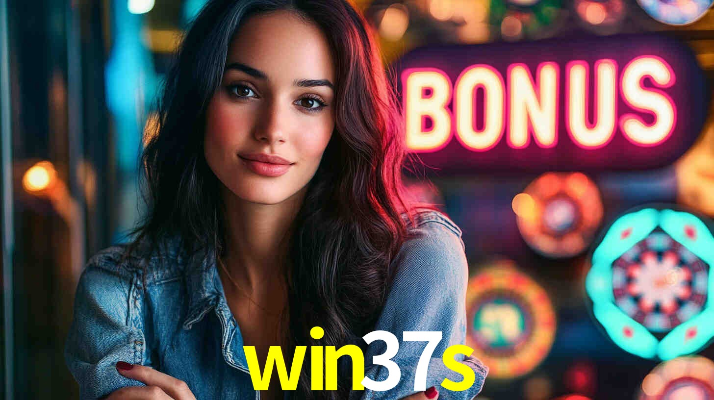 Welcome Bonus win37s